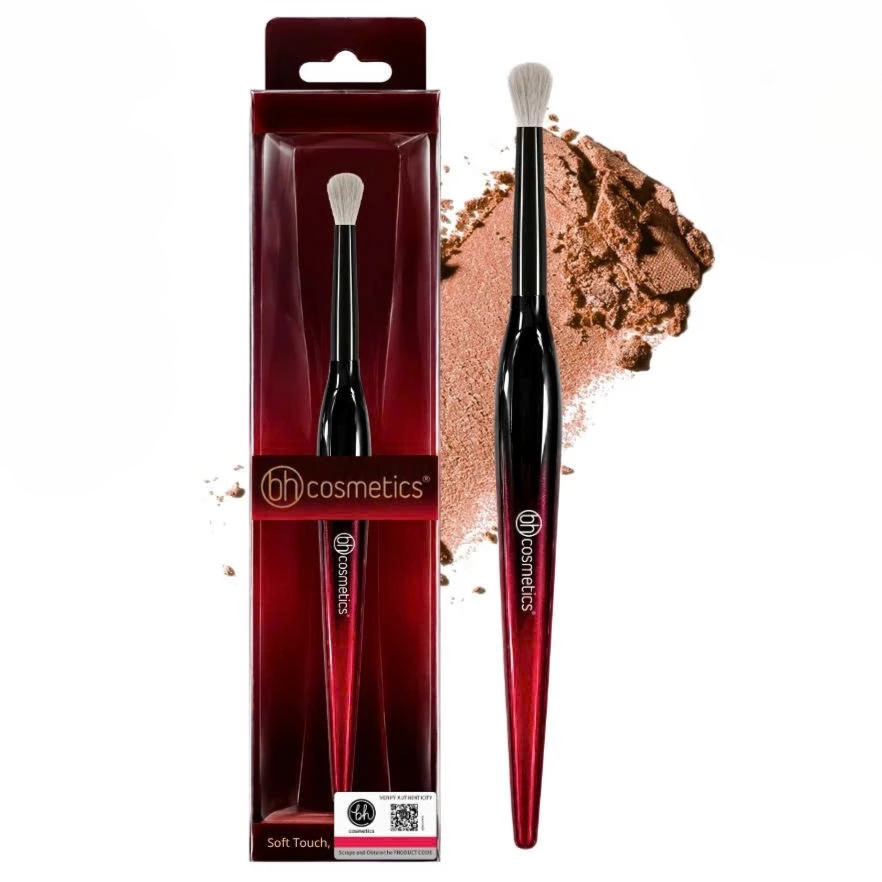 Cọ Blend Tán Phấn Mắt BH Cosmetics Crease Brush BH023 Lông Mềm Bám Phấn Tốt